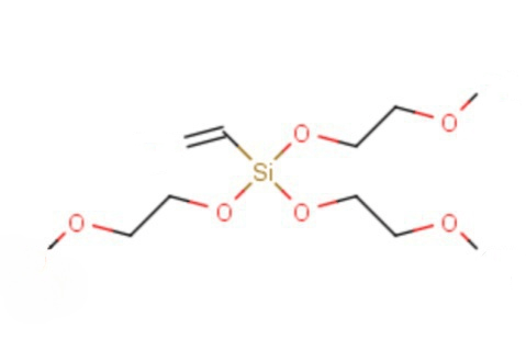 硅烷偶联剂A-172  乙烯基三（β-甲氧基乙氧基）硅烷