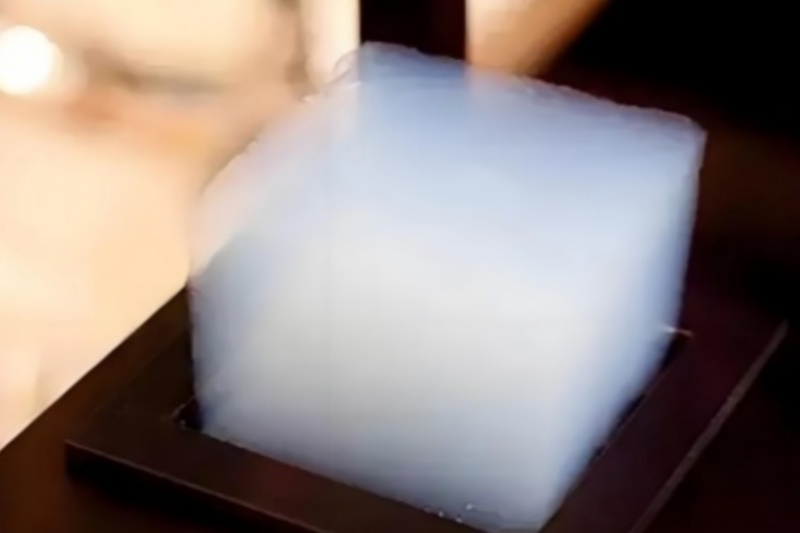 气凝胶